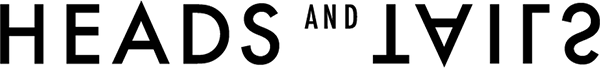 Heads and Tails logotyp
