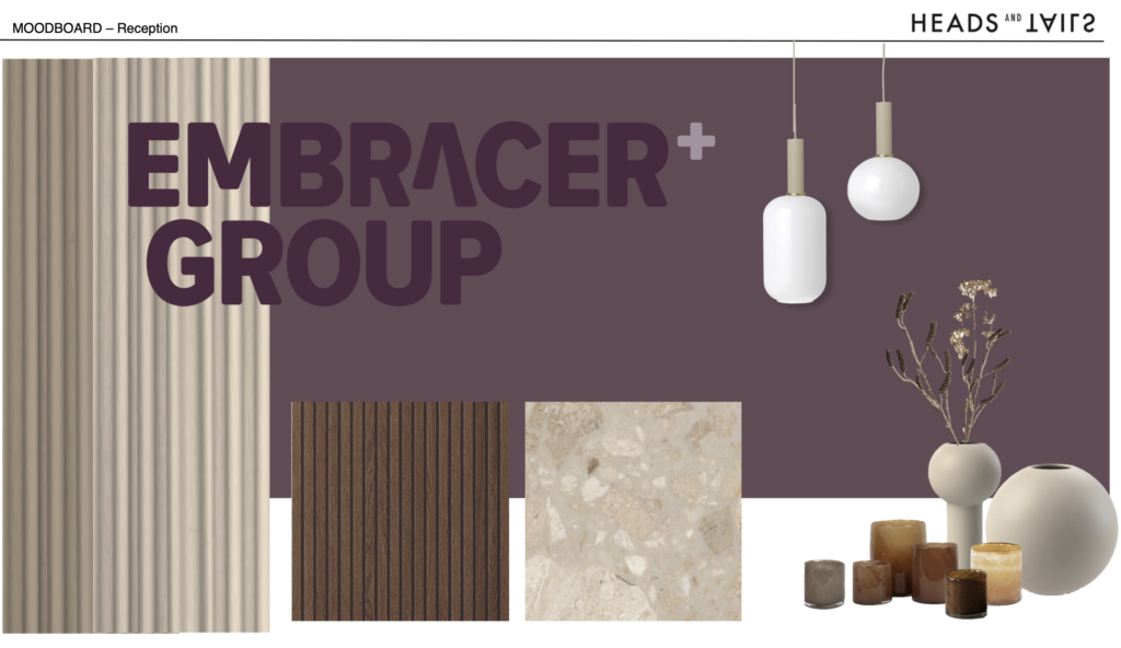 Embracer group