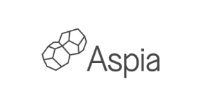 Aspia logotyp