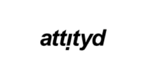 Attityd logotyp