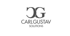 Carlgustav Solutions logotyp