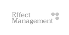 Effect Management logotyp
