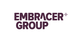 Embracer Group logotyp