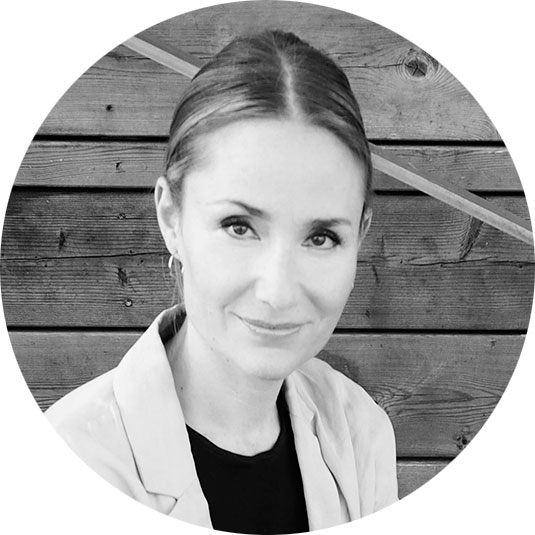 Liza Jacobsson