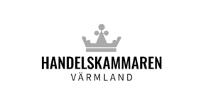 Handelskammaren Värmland logotyp