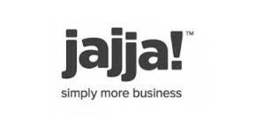Jajja logotyp