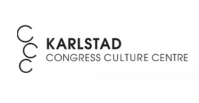Karlstad Congress Culture Center logotyp