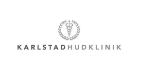 Karlstad Hudklinik logotyp