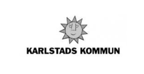Karlstads kommun logotyp