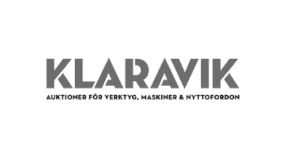 Klaravik logotyp
