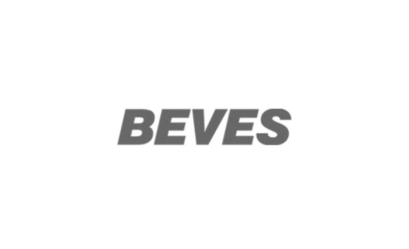 Logotyp Beves