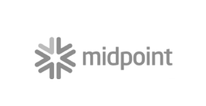Midpoint logotyp