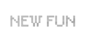 New Fun logotyp