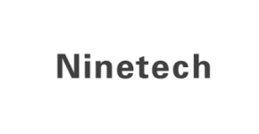 Ninetech logotyp