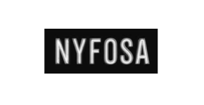 Nyfosa logotyp