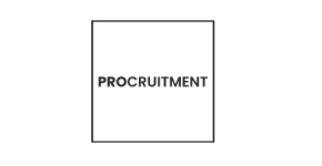 Prorecruitment logotyp