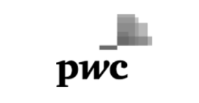 pwc logotyp