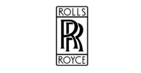 Rolls Royce logotyp