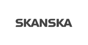 Skanska logotyp