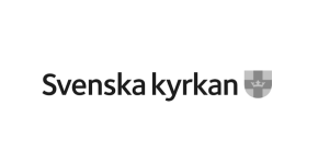 Svenska kyrkan logotyp