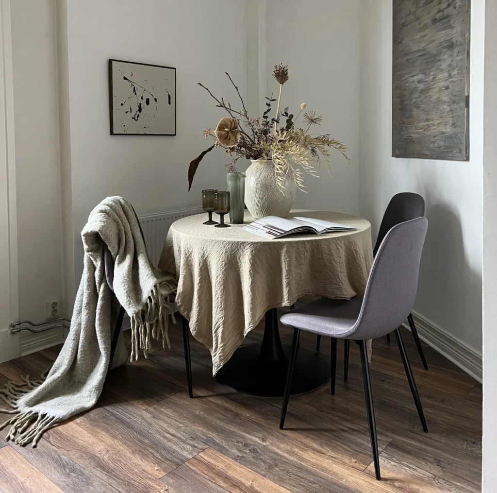 Homestyling