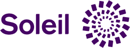 soleil logotyp